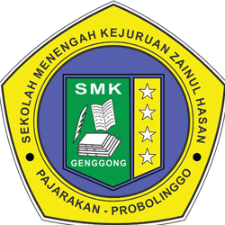 Logo SMK